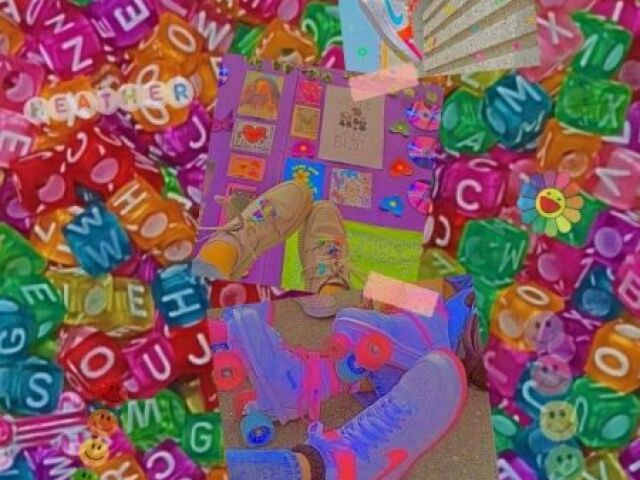 Que linda ππ