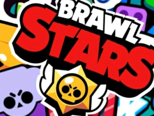 Você conhece brawl stars?