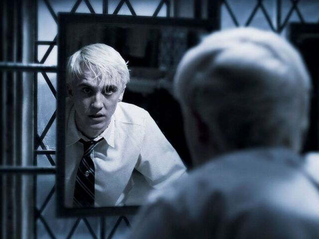 đVocĂȘ consegue acertar essas perguntas sobre Draco Malfoy? đ