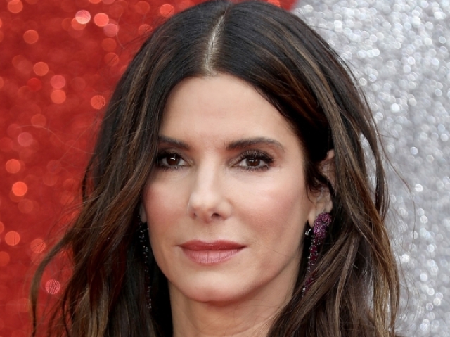 Sandra Bullock