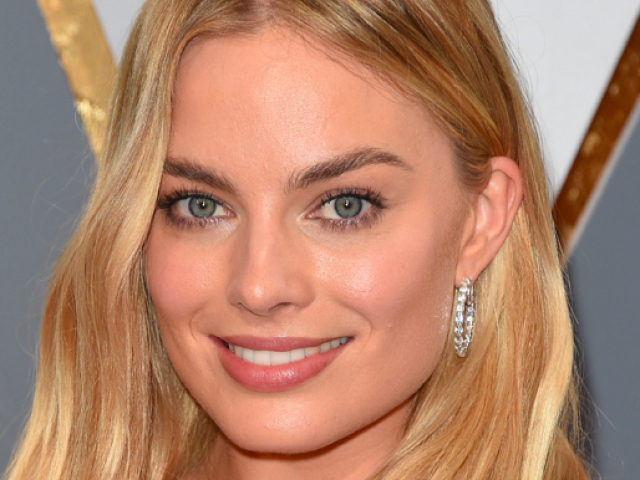 Margot Robbie