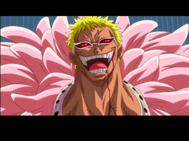 Doflamingo