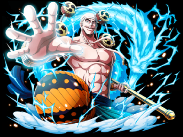 God Enel