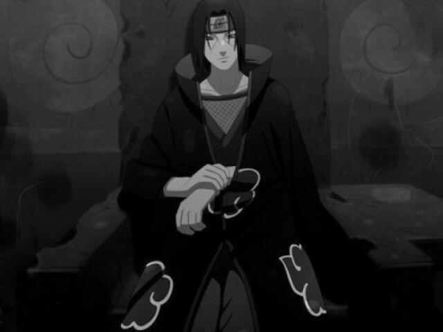 Itachi