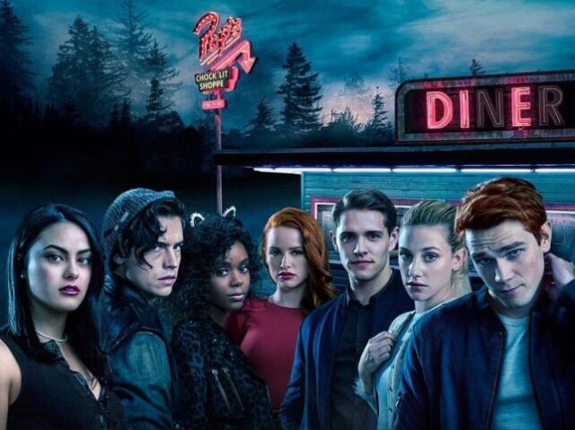 Você conhece mesmo Riverdale?