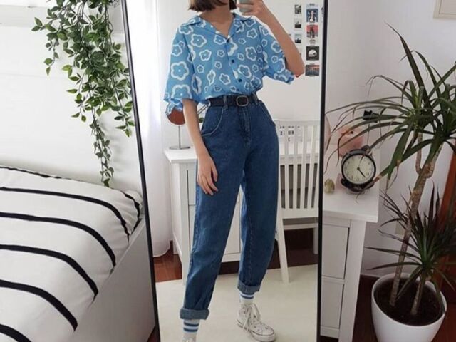 ✨🌱Que tipo de garota estilo aesthetic você é? 🌱✨