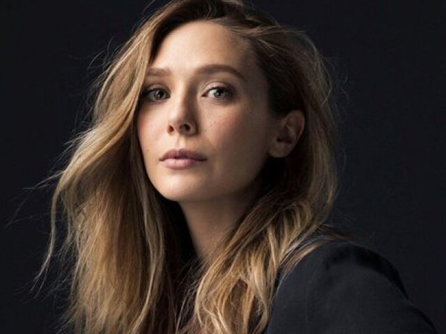 Elizabeth Olsen