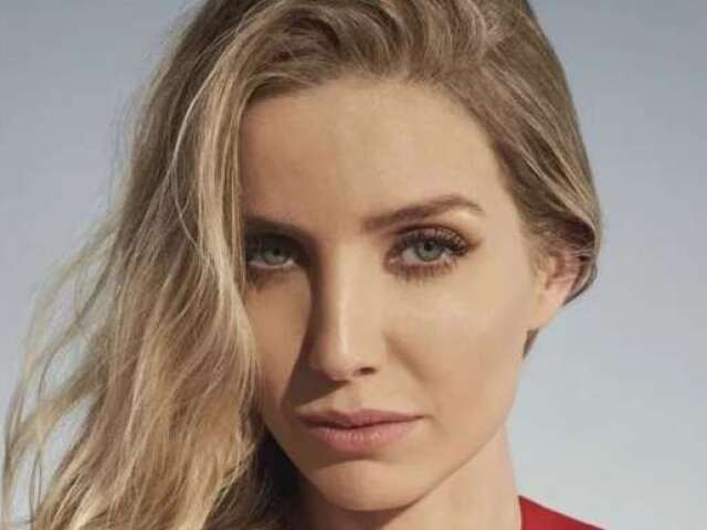 Annabelle Wallis