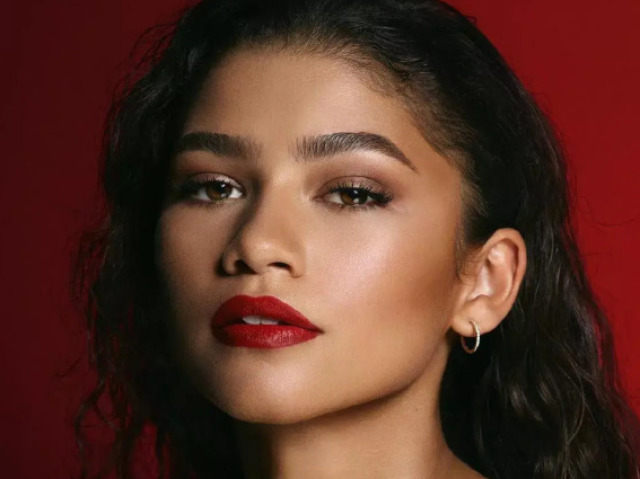 Zendaya Coleman