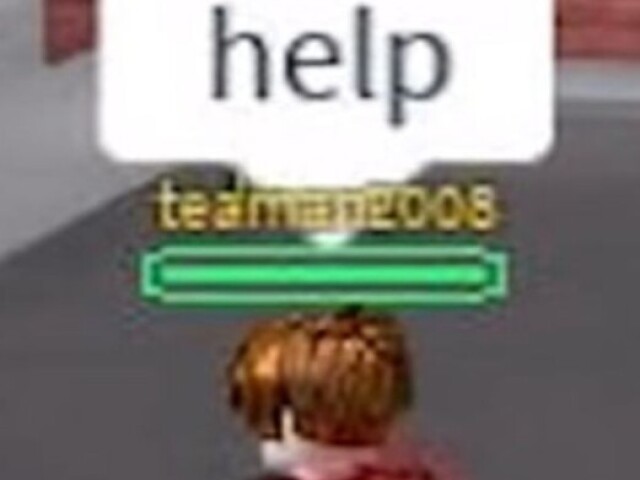 Roblox