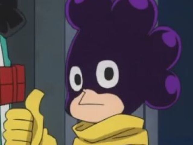 Mineta