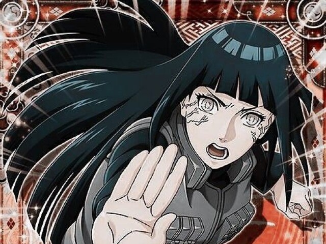 Hinata