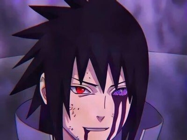 Sasuke