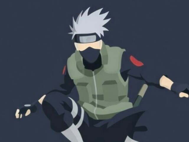 Kakashi