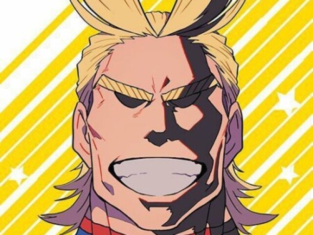 ALL Might