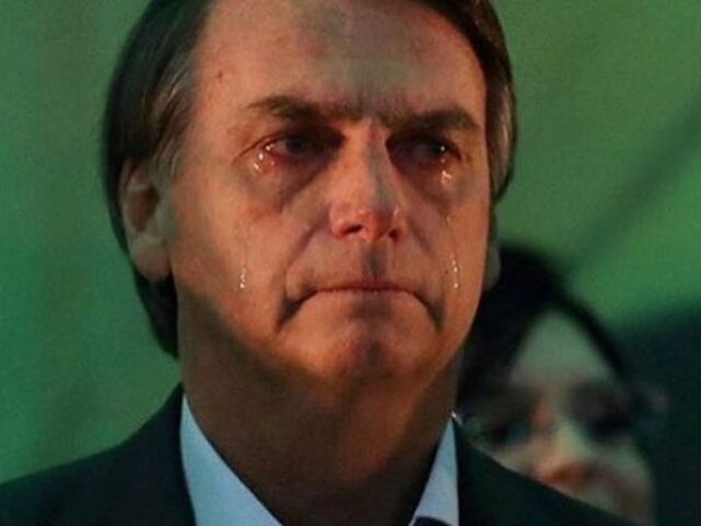 Bolsonaro