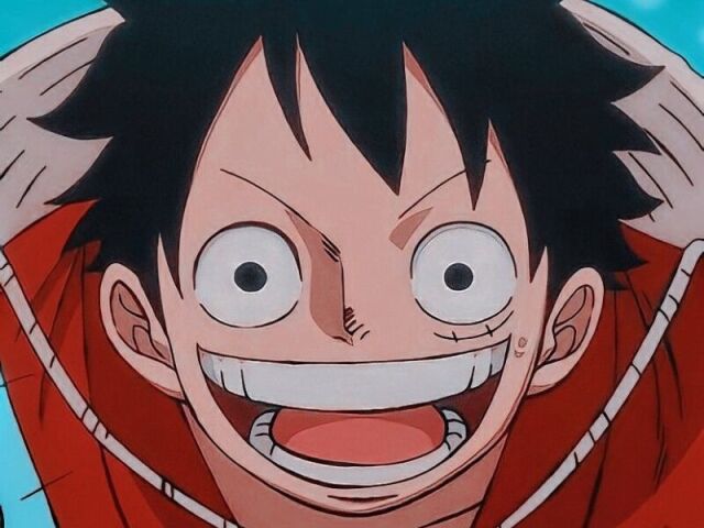 Luffy