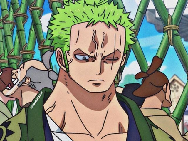 Zoro