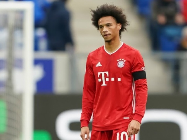 Leroy Sané