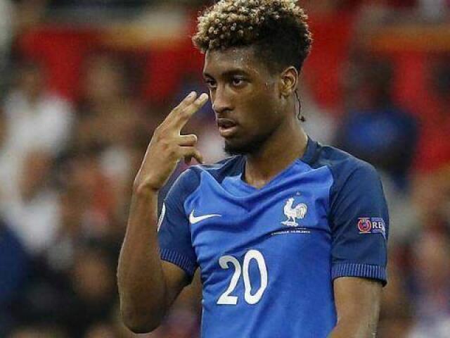 Kingsley Coman