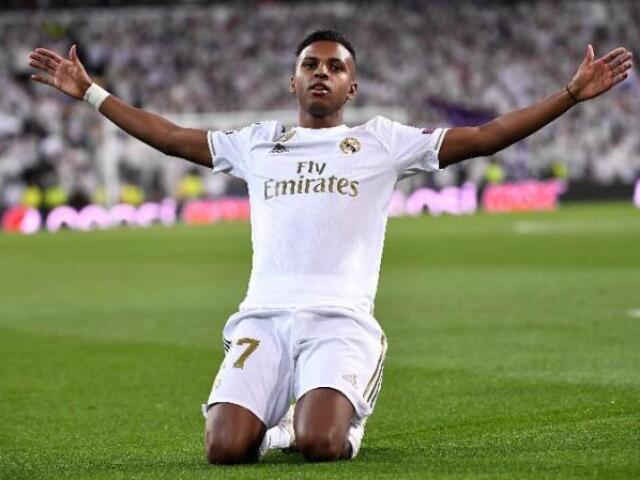 Rodrygo