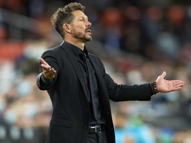 Diego Simeone