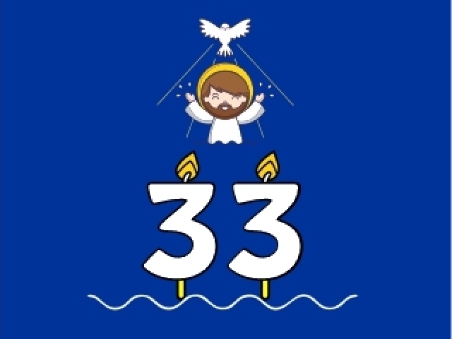 33