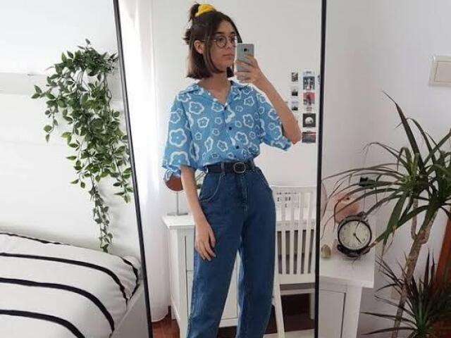 Confortável como quero💪🧘♀️