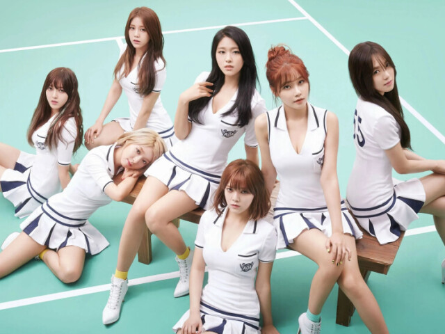 aoa -heart attack