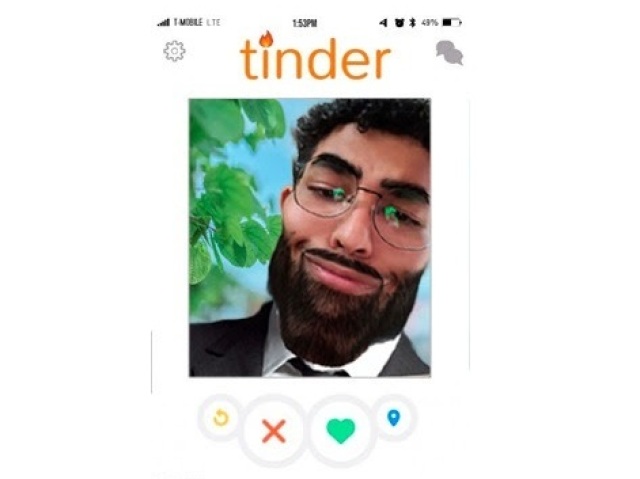 Tinder