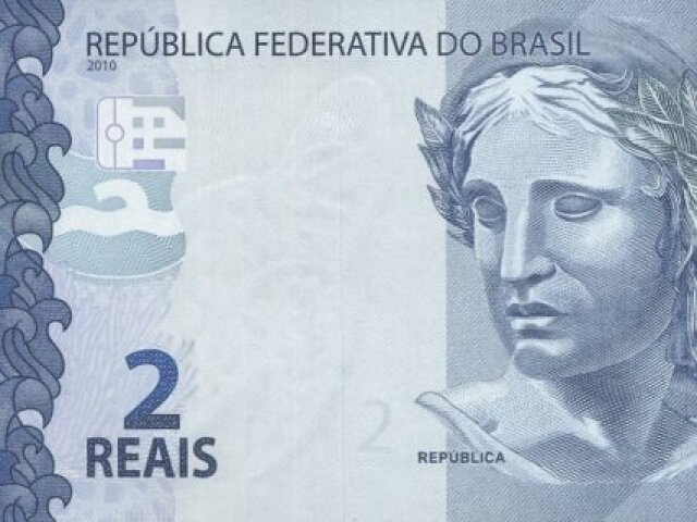 + de 1 Real kkkkkkk
