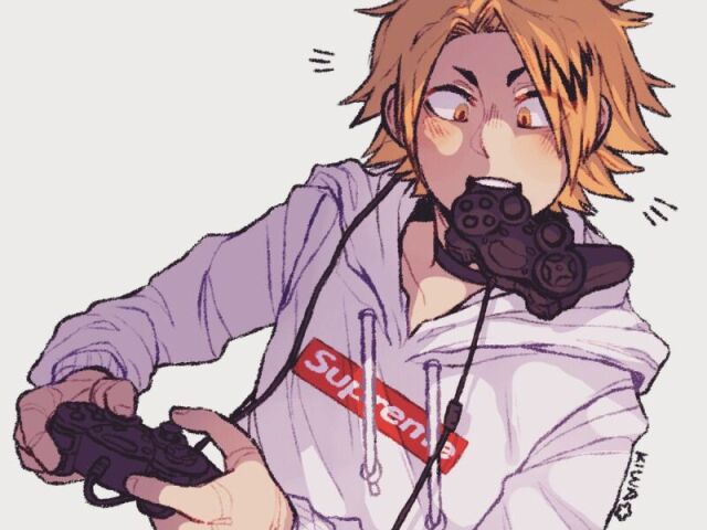 Denki Kaminari