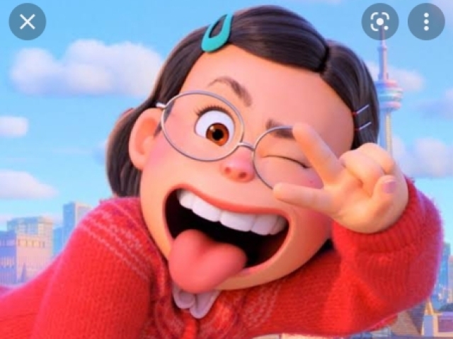 Mei Mei