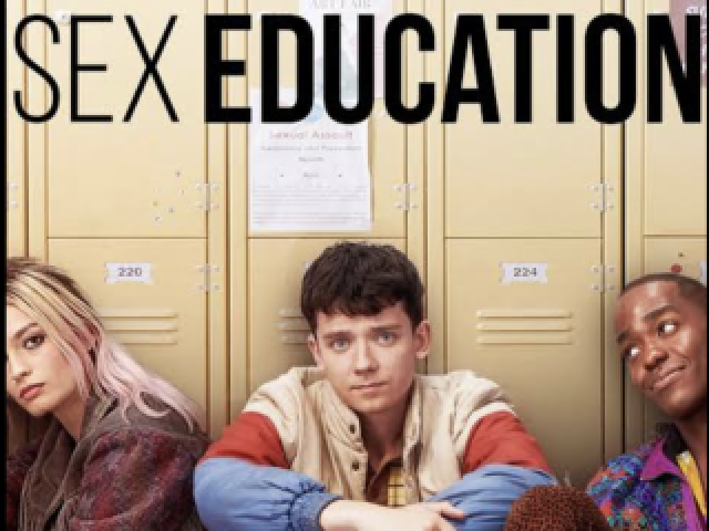 Sex Education