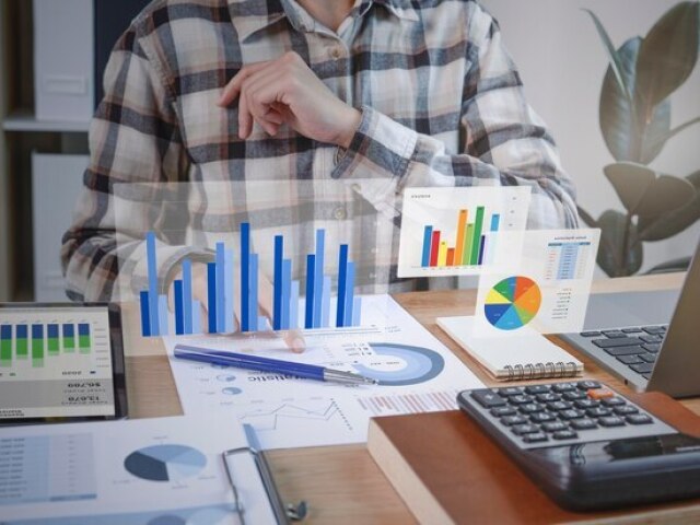 Técnico em Finanças