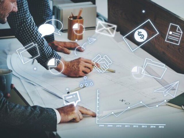 Técnico em Marketing