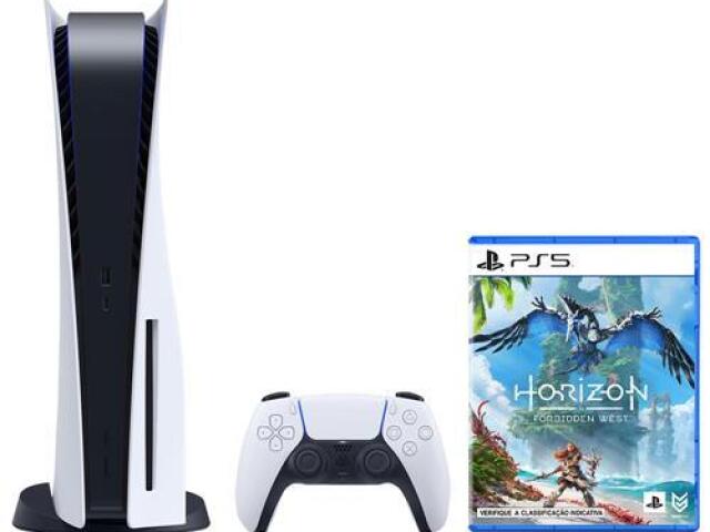Você conhece o PlayStation?