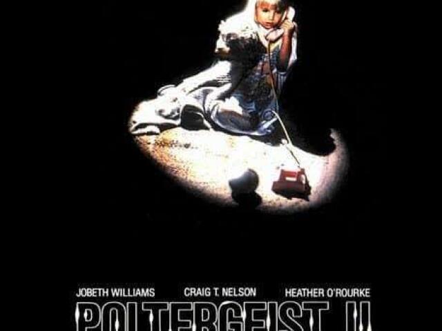 Poltergeist II - O Outro Lado