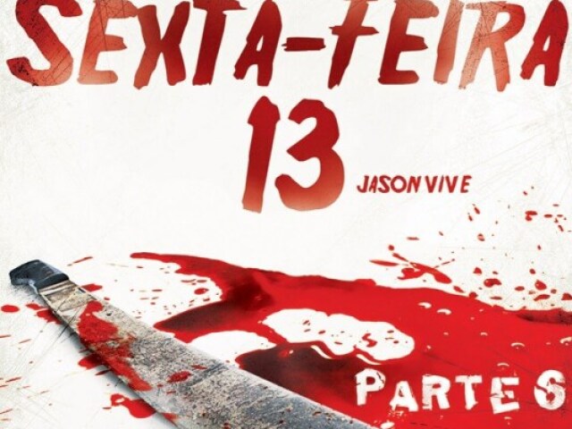 Sexta-Feira 13 - Parte 6: Jason Vive