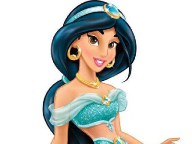 Jasmine! <3