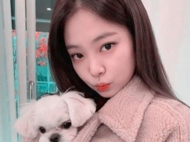 Jennie✿