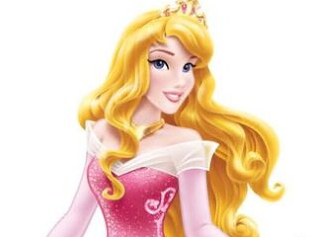 Aurora! <3