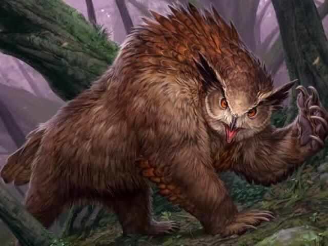 Owlbear