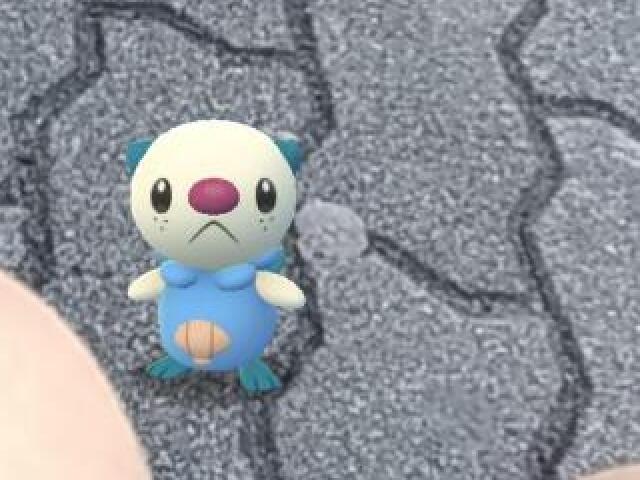 Oshawott