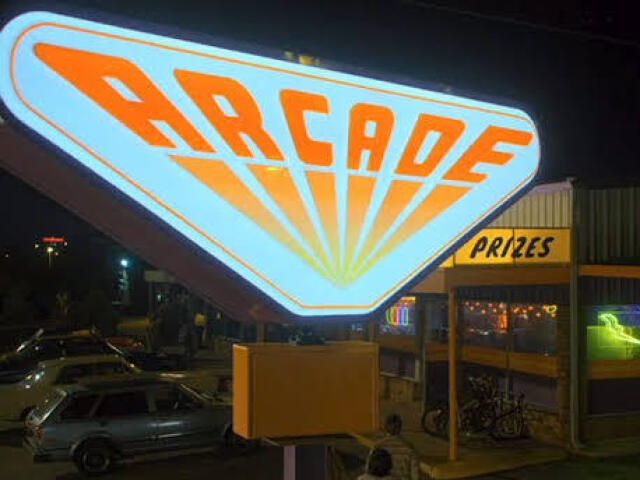 Arcade place