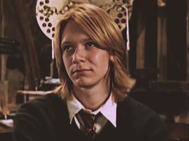 Fred Weasley