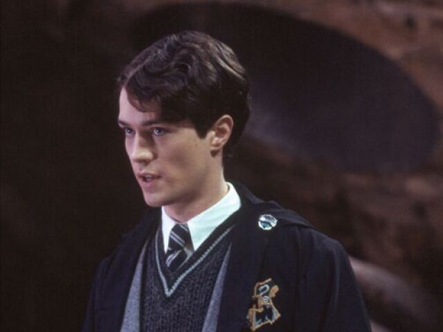 Tom Riddle