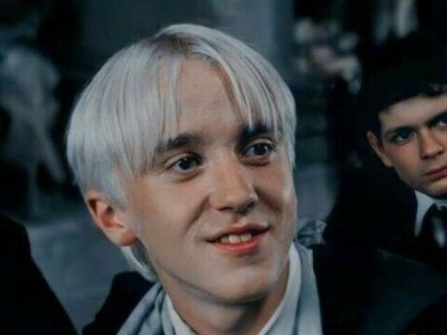 Draco Malfoy