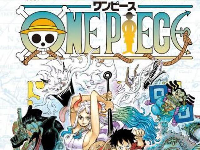 One piece