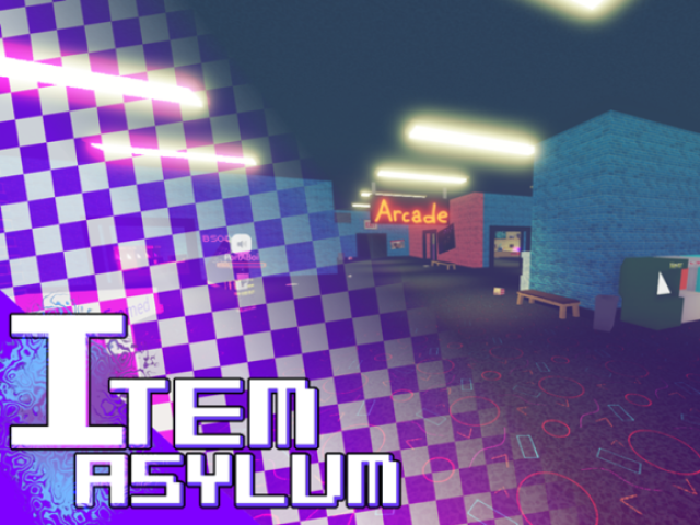 Item asylum